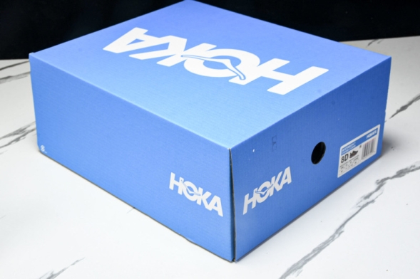 Hoka Stinson 7 1141530 CCBRN 