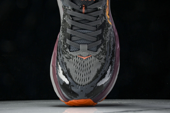 Hoka Stinson 7 1141530 CCBRN 