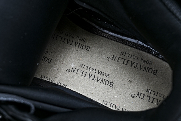 Lanvin Curb Tennis Low top Sneakers 