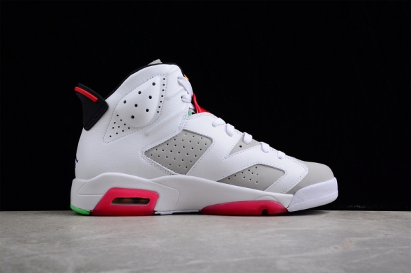 Nike Air Jordan 6 Hare CT8529-062 