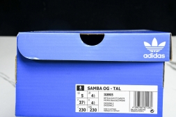 Adidas Samba OG Tal IG8905