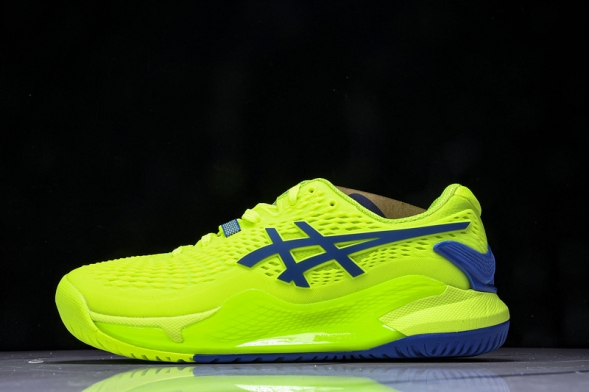 Asics Gel-Resolution 9 1042A208-300 
