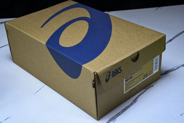 Asics Gel-Resolution 9 1042A208-300 