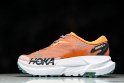 Hoka Mafate Speed X