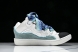Lanvin Curb Tennis Low top Sneakers 