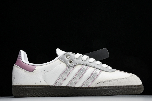 PandaPrank x Adidas Samba DIY OG B75806 