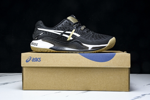 Asics Gel-Resolution 9 1041A453-001 