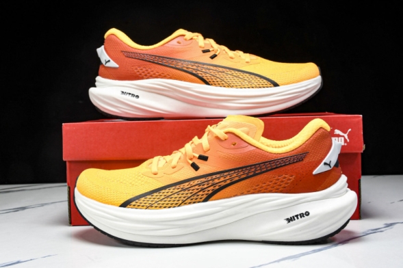 Puma Deviate Nitro 3 310474-01 