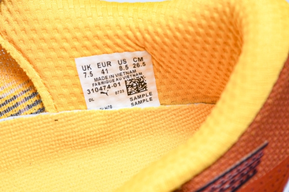 Puma Deviate Nitro 3 310474-01 