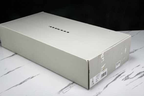 Rick Owens Cargo Fetish DS01C6808 MU Black 