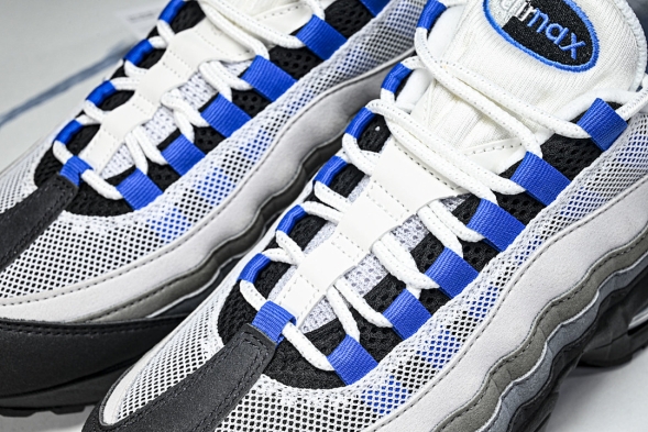 Nike Air Max 95 IM7410-100 