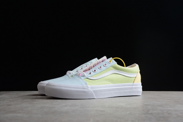 Vans Old Skool VN0A5KRFATD 