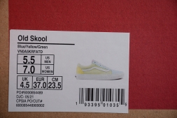 Vans Old Skool VN0A5KRFATD