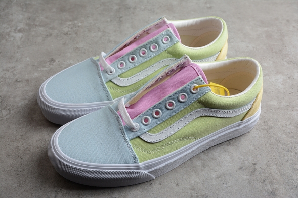 Vans Old Skool VN0A5KRFATD 