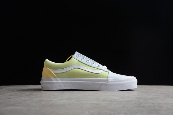 Vans Old Skool VN0A5KRFATD 