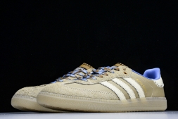 Wales Bonner Nylon x Adidas Samba OG IH7261