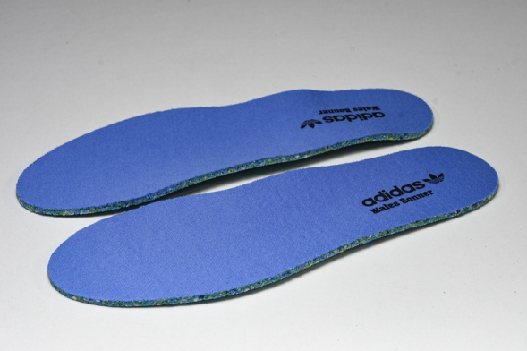 Wales Bonner Nylon x Adidas Samba OG IH7261 