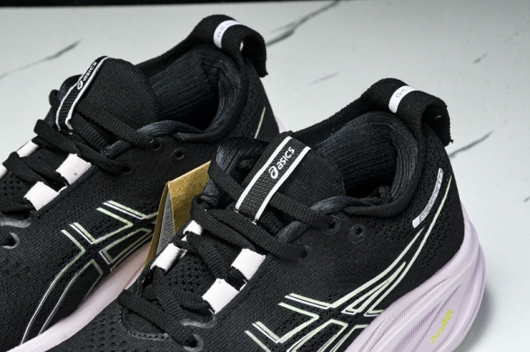 Asics Gel-Nimbus 26 1012B601-004 