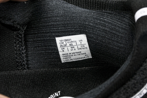 Asics Gel-Nimbus 26 1012B601-004 