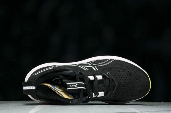 Asics Gel-Nimbus 26 1012B601-004 