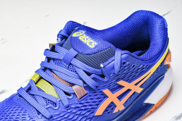Asics Gel-Resolution 9 1041A384-960 