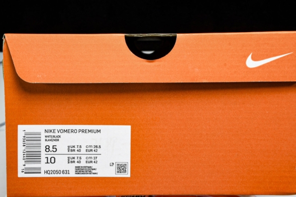 Nike Air Zoom Vomero Premium HQ2050-631 