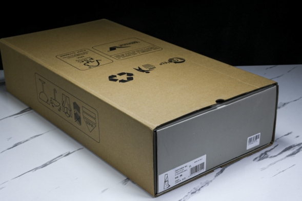 Rick Owens Cargo Fetish DS01C6808 MU Milk 