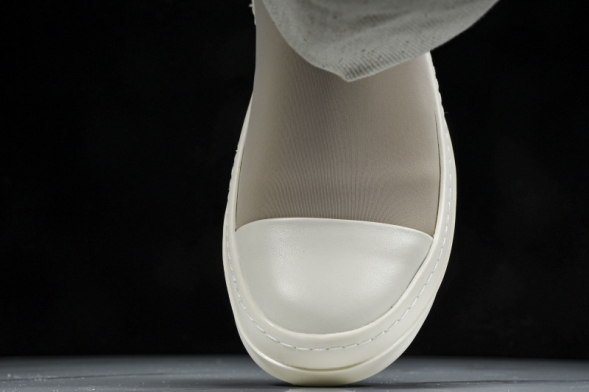 Rick Owens Cargo Fetish DS01C6808 MU Milk 