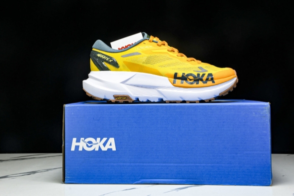 Hoka Mafate Speed X 1161990 ZTM 