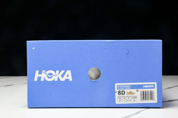 Hoka Stinson 7 1141531 CRMS 