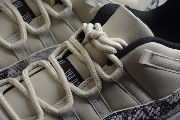 Nike Air Jordan 11 Retro Low Pure Violet CD6846-002 