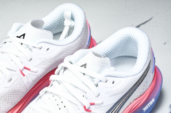 Puma Deviate Nitro 3 312491-01 