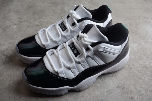 Nike Air Jordan 11 Low Easter 528895-145 