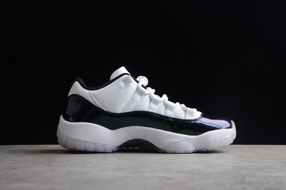 Nike Air Jordan 11 Low Easter 528895-145 