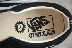 Vans Old Skool 275C VN0A5KRF6BT