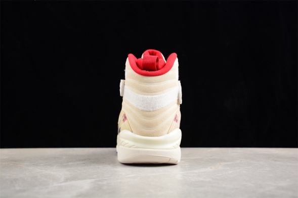  SoleFly x Air Jordan 8 Retro Mi Casa Es Su Casa FJ2850-107 