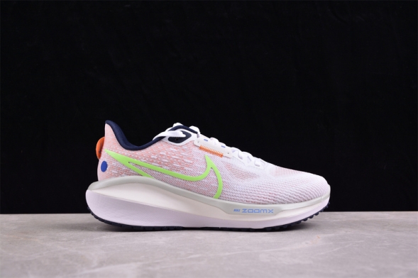 Nike Air Zoom Vomero 17 FB8502-100 