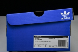 PandaPrank x Adidas Samba OG DIY IG1024