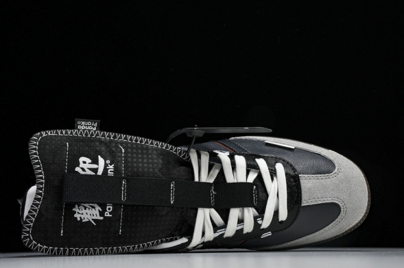 PandaPrank x Adidas Samba OG DIY IG1024 