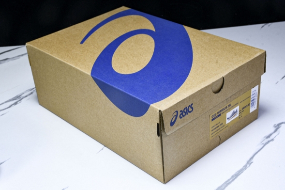 Asics Gel-Nimbus 26 1011B794-020 