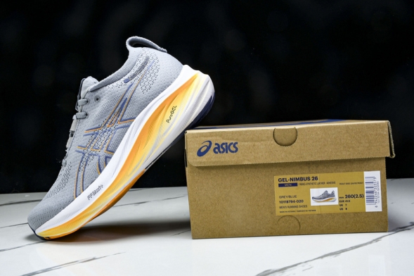 Asics Gel-Nimbus 26 1011B794-020 