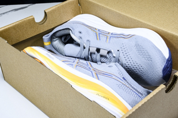 Asics Gel-Nimbus 26 1011B794-020 