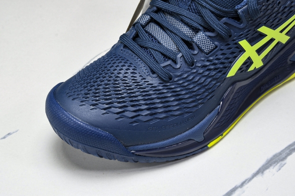 Asics Gel-Resolution 9 1041A330-404 