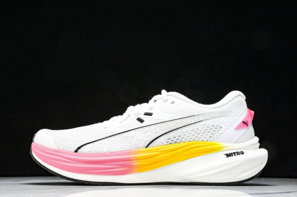 Puma Deviate Nitro 3 378450 04 