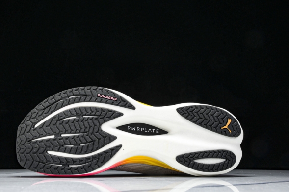 Puma Deviate Nitro 3 378450 04 