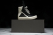 Rick Owens Geobasket LPOW2 R001CS898 