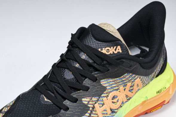 Hoka Mafate Speed 4 1138472 BKML 