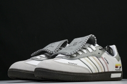 PandaPrank x Adidas Samba OG DIY IG1025