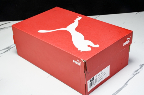 Puma Deviate Nitro 3 309707-10 