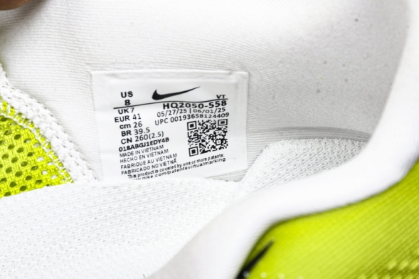 Nike Air Zoom Vomero Premium H02050 558 